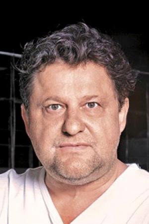 Александр Самойленко profil kép