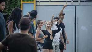 La Casa de los Famosos 6. évad Ep.83 83. epizód