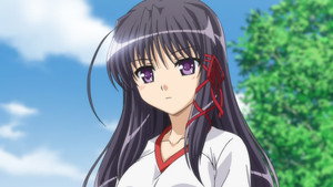 FORTUNE ARTERIAL -赤い約束- 1. évad Ep.5 5. epizód