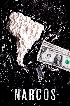 Narcos poszter