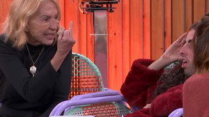 Gran hermano VIP 8. évad Ep.82 82. epizód
