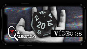 X da Questão 1. évad Ep.28 28. epizód