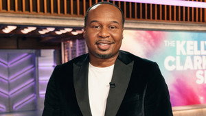 The Kelly Clarkson Show 6. évad Ep.7 7. epizód