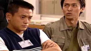 陀槍師姐 2. évad Ep.5 5. epizód