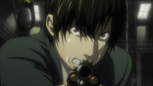 Death Note: A Halállista kép
