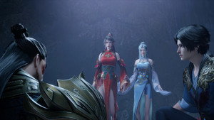 傲世丹神 1. évad Ep.7 7. epizód