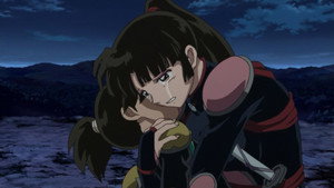 InuYasha Inuyasha: The Final Act Ep.20 A Szent ékkő teljes lesz