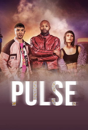 Pulse 1. évad (2022-06-23) poszter