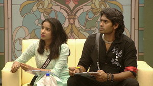 Bigg Boss Tamil 9. évad Ep.58 58. epizód