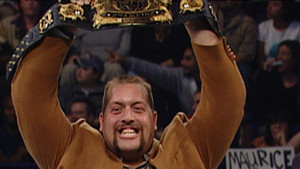 Pankráció - WWE: Smackdown 4. évad Ep.47 47. epizód