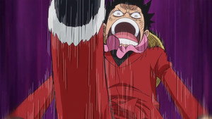 One Piece 19. évad Ep.852 852. epizód