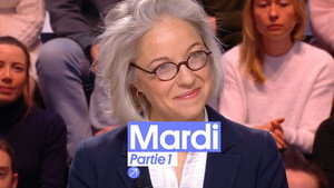 Quotidien 9. évad Ep.82 82. epizód