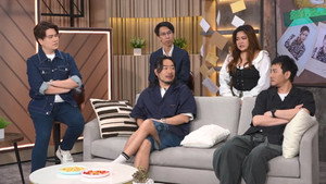 晚吹 - Chat KP 1. évad Ep.39 39. epizód