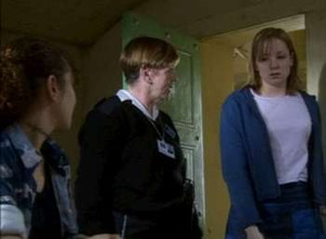 Bad Girls 1. évad Ep.4 4. epizód