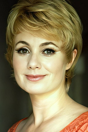 Shirley Jones profil kép