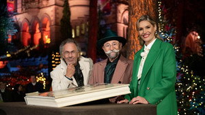 Bares für Rares Speciális epizódok Ep.31 31. epizód
