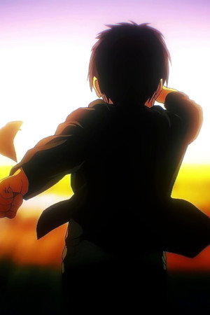 Attack on Titan poszter