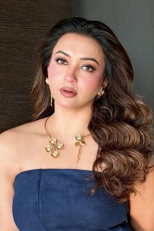 Koushani Mukherjee profil kép