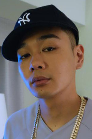 YOUNG DAIS profil kép