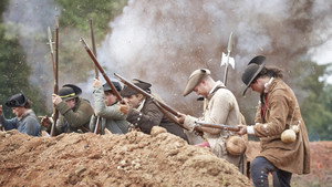 The American Revolution kép