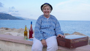 Sandi's Great Riviera Rail Trip kép