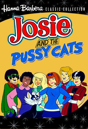 Josie and the Pussycats poszter