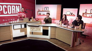 Popcorn 3. évad Ep.16 16. epizód