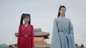 烬相思 1. évad Ep.4 4. epizód