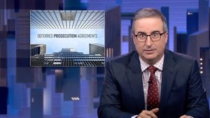 John Oliver-show az elmúlt hét híreiről 12. évad Ep.19 19. epizód