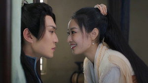 绯闻王妃 1. évad Ep.24 24. epizód