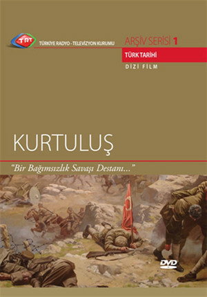 Kurtuluş 1. évad (1994-03-22) poszter