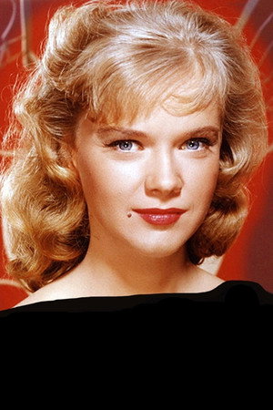 Anne Francis profil kép