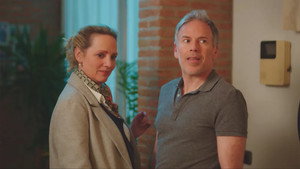Mijn Slechtste Beste Vriendin 3. évad Ep.18 18. epizód
