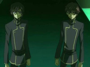 Code Geass: Lelouch of the Rebellion 1. évad Ep.16 16. epizód