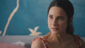 Amazing Grace 1. évad Ep.4 4. epizód