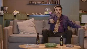 Casados con hijos 1. évad Ep.7 7. epizód