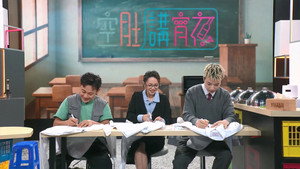 晚吹 - 空肚講宵夜 12. évad Ep.327 327. epizód