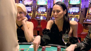 The Real Housewives of New York City 8. évad Ep.16 16. epizód
