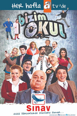 Bizim Okul