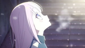 かつて魔法少女と悪は敵対していた。 1. évad Ep.9 9. epizód