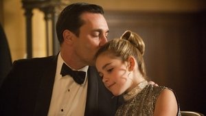 Mad Men - Reklámőrültek 5. évad Ep.7 7. epizód