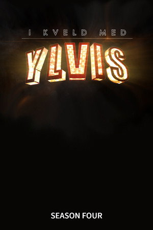 I kveld med Ylvis 4. évad (2014-09-17) poszter