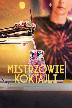 Drink Masters poszter