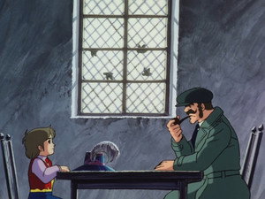 家なき子 1. évad Ep.46 46. epizód