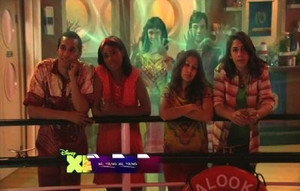 Pair of Kings 3. évad Ep.5 5. epizód