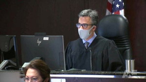 Court Cam 4. évad Ep.34 34. epizód