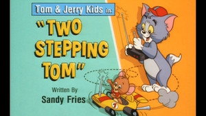 Tom és Jerry gyerekshow 4. évad Ep.35 35. epizód