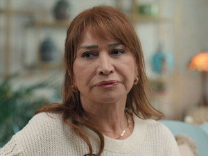 Sandık Kokusu 1. évad Ep.12 12. epizód