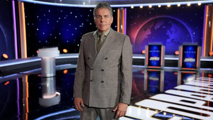 Jeopardy! Sverige 6. évad Ep.12 12. epizód