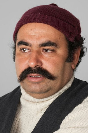 Ahmet Kostarika profil kép